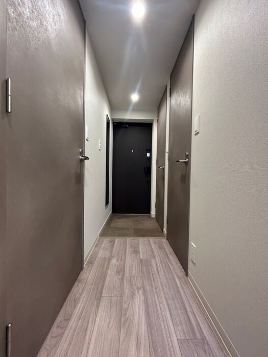 物件内観写真16　(廊下)