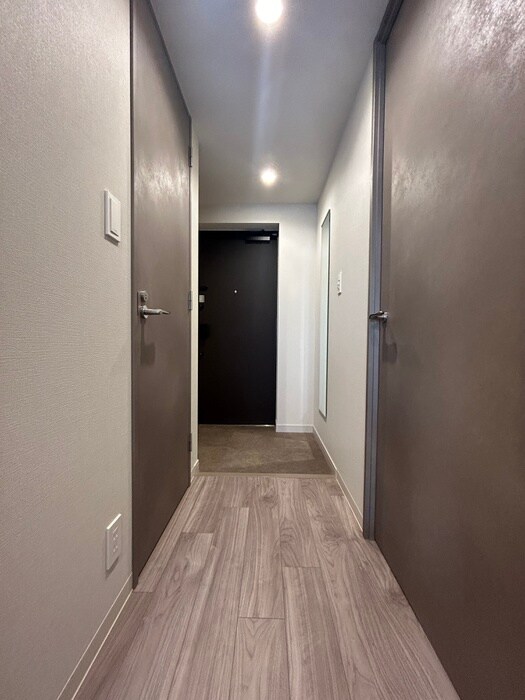 物件内観写真16　(廊下)