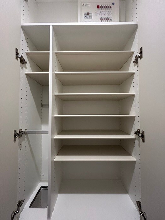 物件内観写真16　(靴箱)