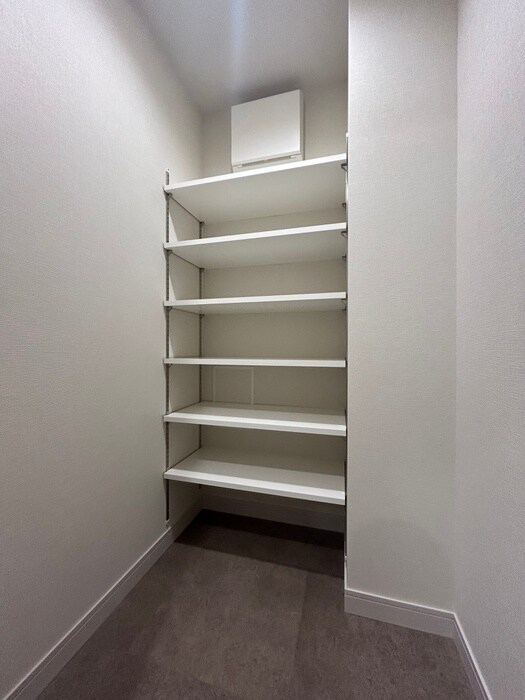 物件内観写真17　(靴箱)