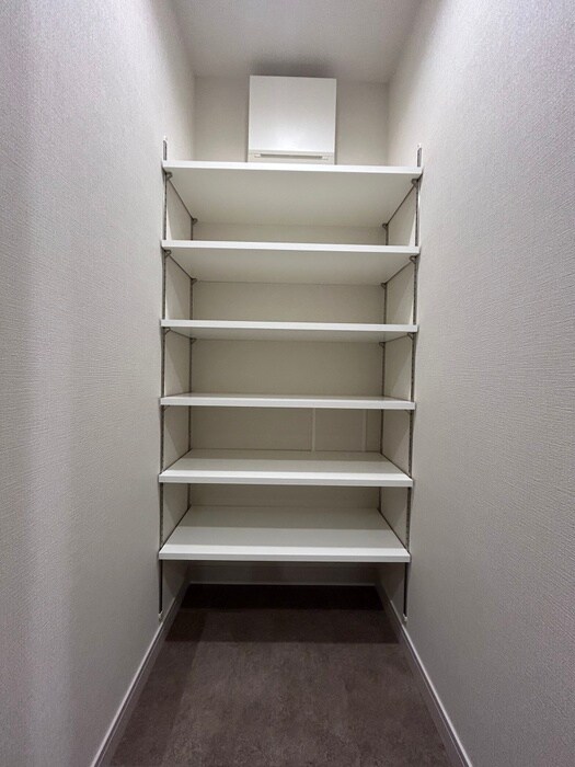 物件内観写真17　(靴箱)
