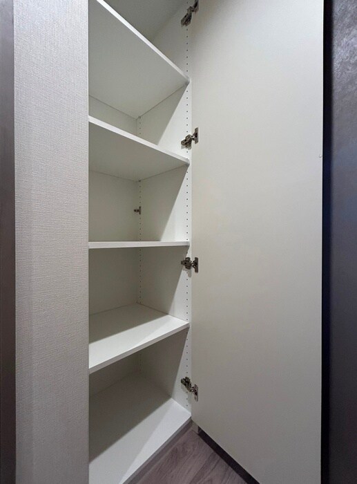 物件内観写真17　(靴箱)