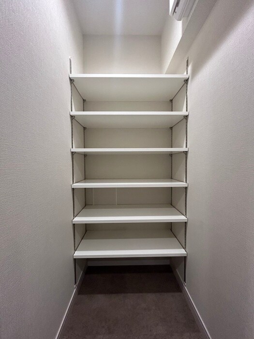物件内観写真17　(靴箱)