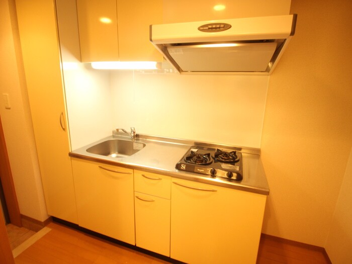 物件内観写真8　(キッチン)