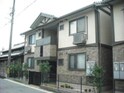 天王ガーデンⅡ　Ａ
