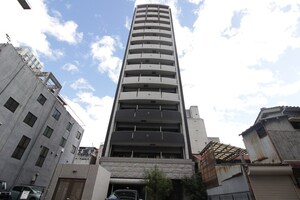 プレサンス栄モード（701）外観写真