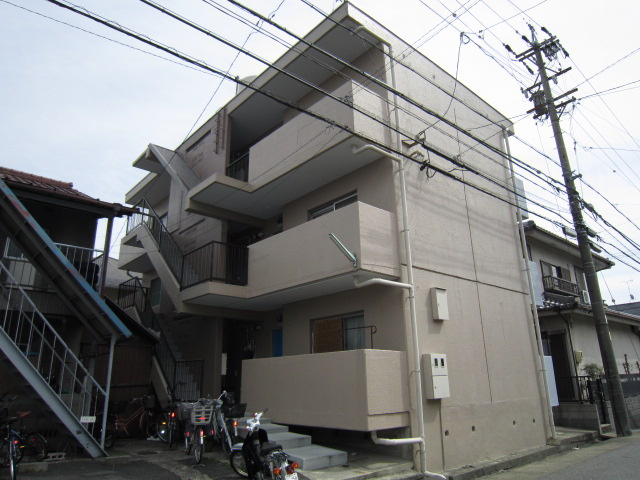 外観写真