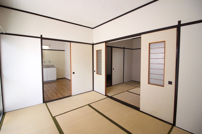 物件内観写真14　(居室)