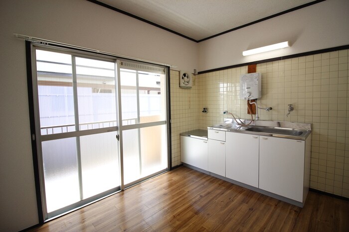 物件内観写真15　(居室)