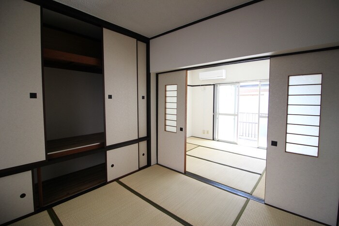 物件内観写真16　(居室)