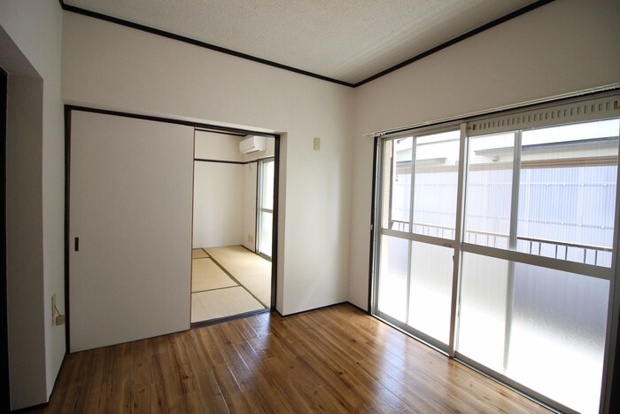 物件内観写真17　(居室)