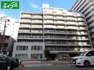 日商岩井栄ハイツ（1101）外観写真