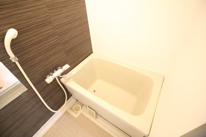 物件内観写真9　(バス／シャワールーム等)