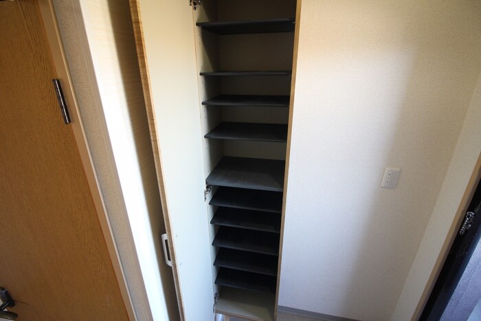 物件内観写真20　(靴箱)