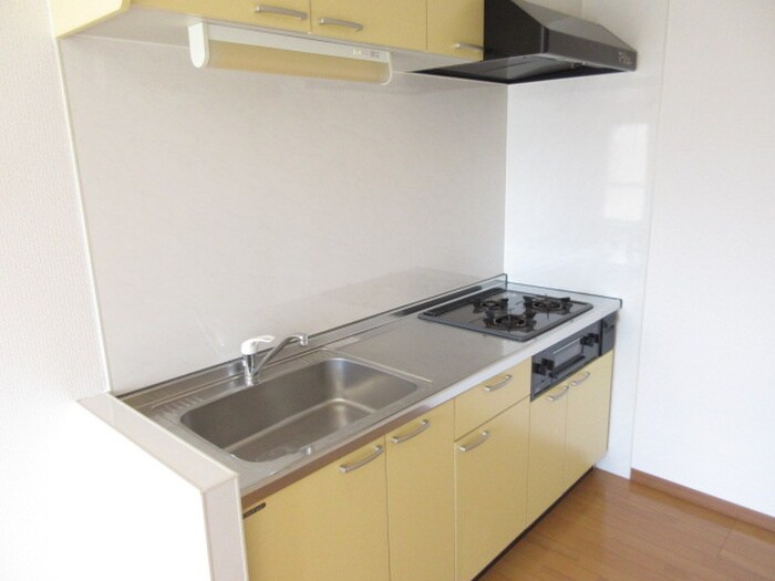 物件内観写真7　(キッチン)