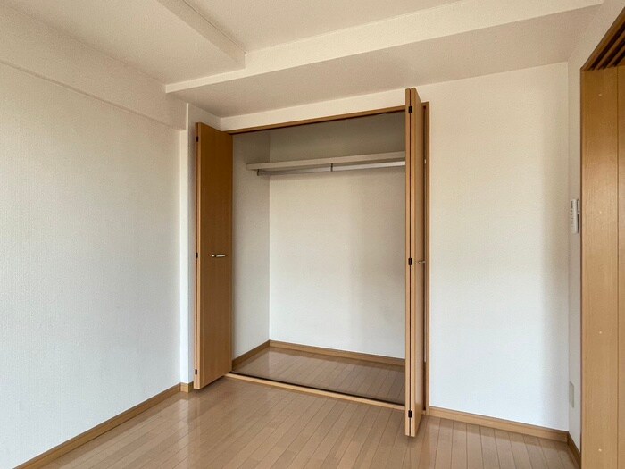 物件内観写真9　(収納)