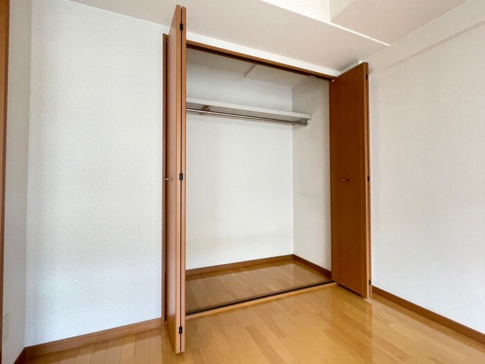 物件内観写真9　(収納)