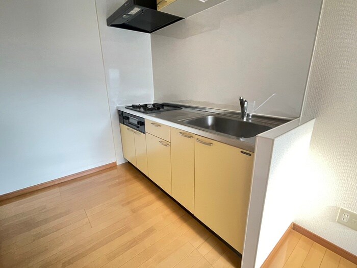 物件内観写真10　(キッチン)