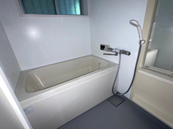 物件内観写真11　(バス／シャワールーム等)