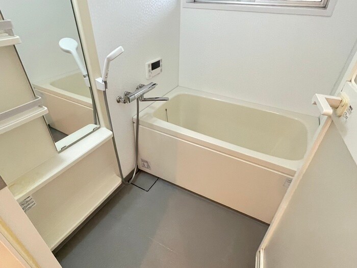 物件内観写真13　(バス／シャワールーム等)