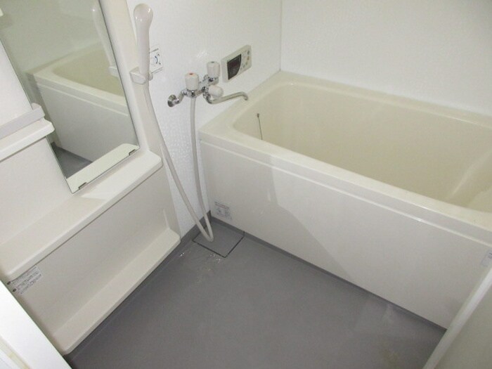 物件内観写真14　(バス／シャワールーム等)