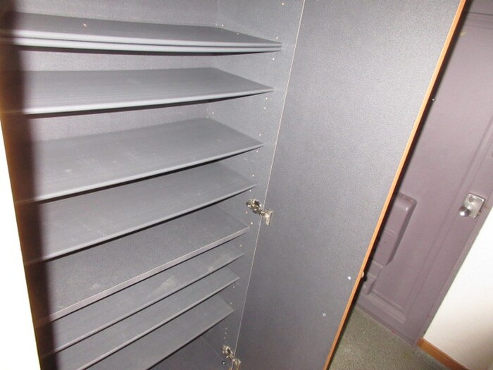 物件内観写真16　(靴箱)