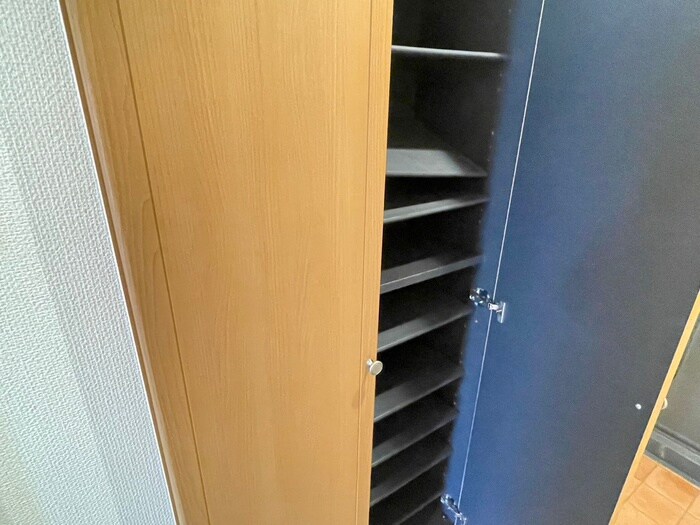 物件内観写真20　(靴箱)