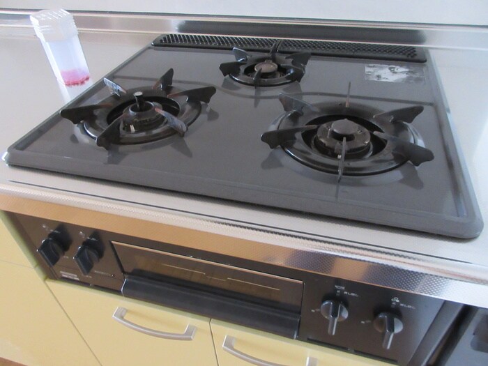 物件内観写真22　(キッチン)