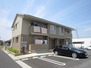 Ｄ－ｒｏｏｍ浄水Ｂ外観写真