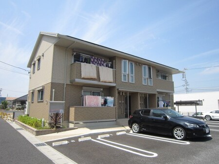 Ｄ－ｒｏｏｍ浄水Ｂ外観写真
