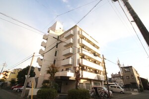 ＣＡＳＡ　ＮＯＡＨ名古屋Ⅰ外観写真