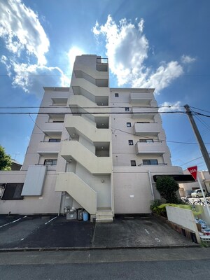 ＣＡＳＡ　ＮＯＡＨ名古屋Ⅰ外観写真
