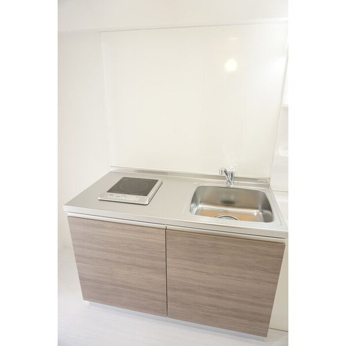 物件内観写真8　(キッチン)