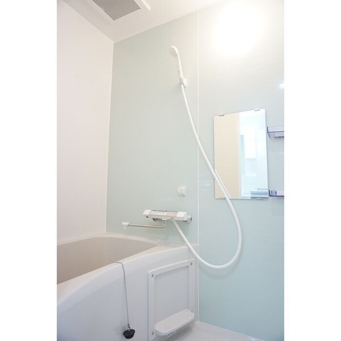 物件内観写真9　(バス／シャワールーム等)