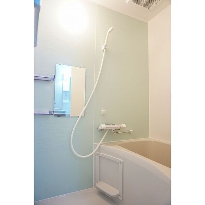 物件内観写真9　(バス／シャワールーム等)