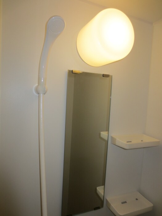 物件内観写真14　(バス／シャワールーム等)