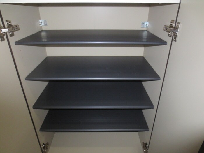 物件内観写真17　(靴箱)