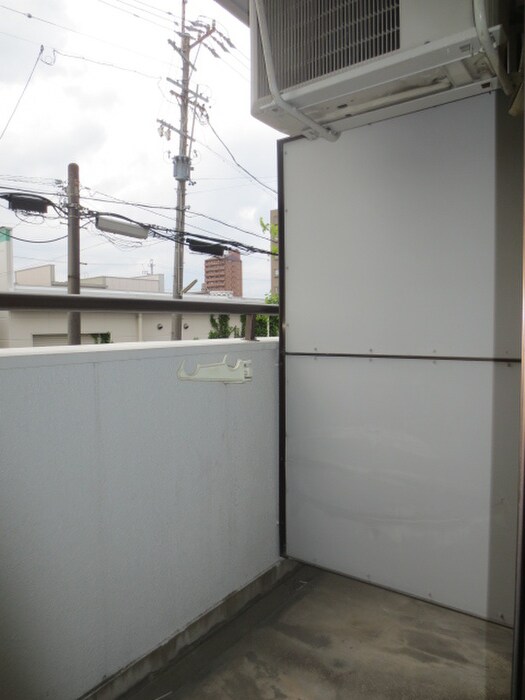 物件内観写真18　(ベランダ・バルコニー)