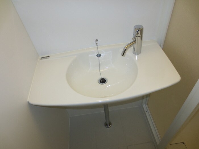 物件内観写真22　(洗面)
