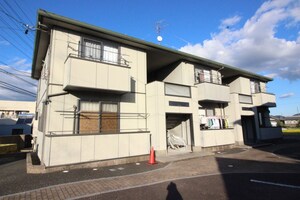 EspoirⅡ外観写真