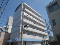 ｴﾝﾄﾋﾟｱ鳥居西の外観写真