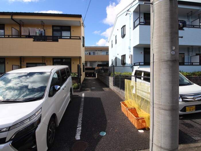 物件外観写真4　(その他)