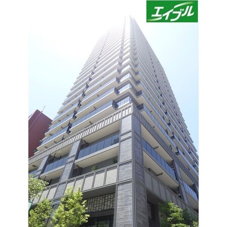 ｻﾞ･ﾌｧｲﾝﾀﾜｰ久屋大通（308）外観写真