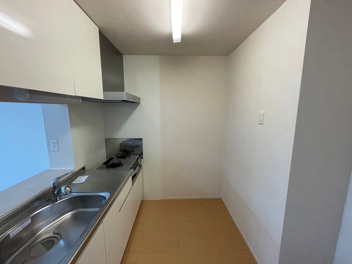 物件内観写真6　(キッチン)