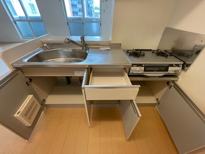 物件内観写真7　(キッチン)