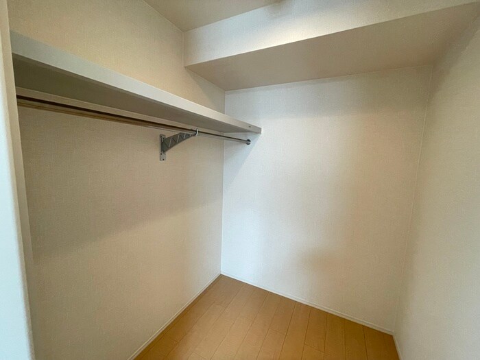 物件内観写真11　(収納)