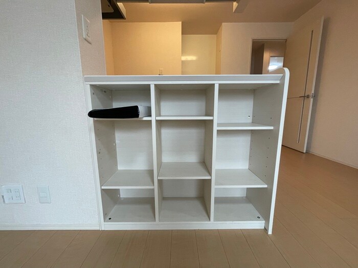 物件内観写真14　(収納)