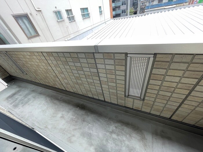 物件内観写真16　(ベランダ・バルコニー)