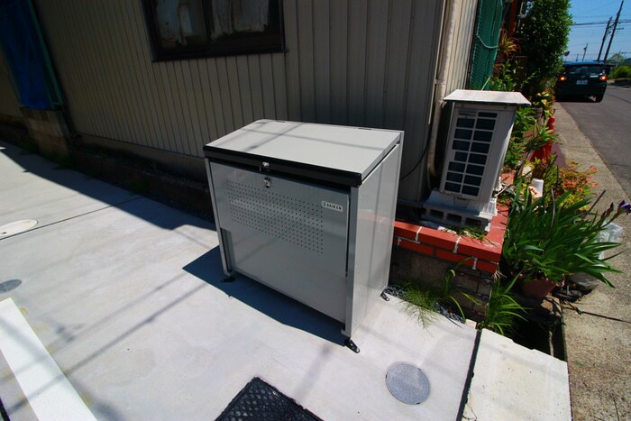 物件外観写真3　(その他)