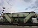 タウニー岳雲
